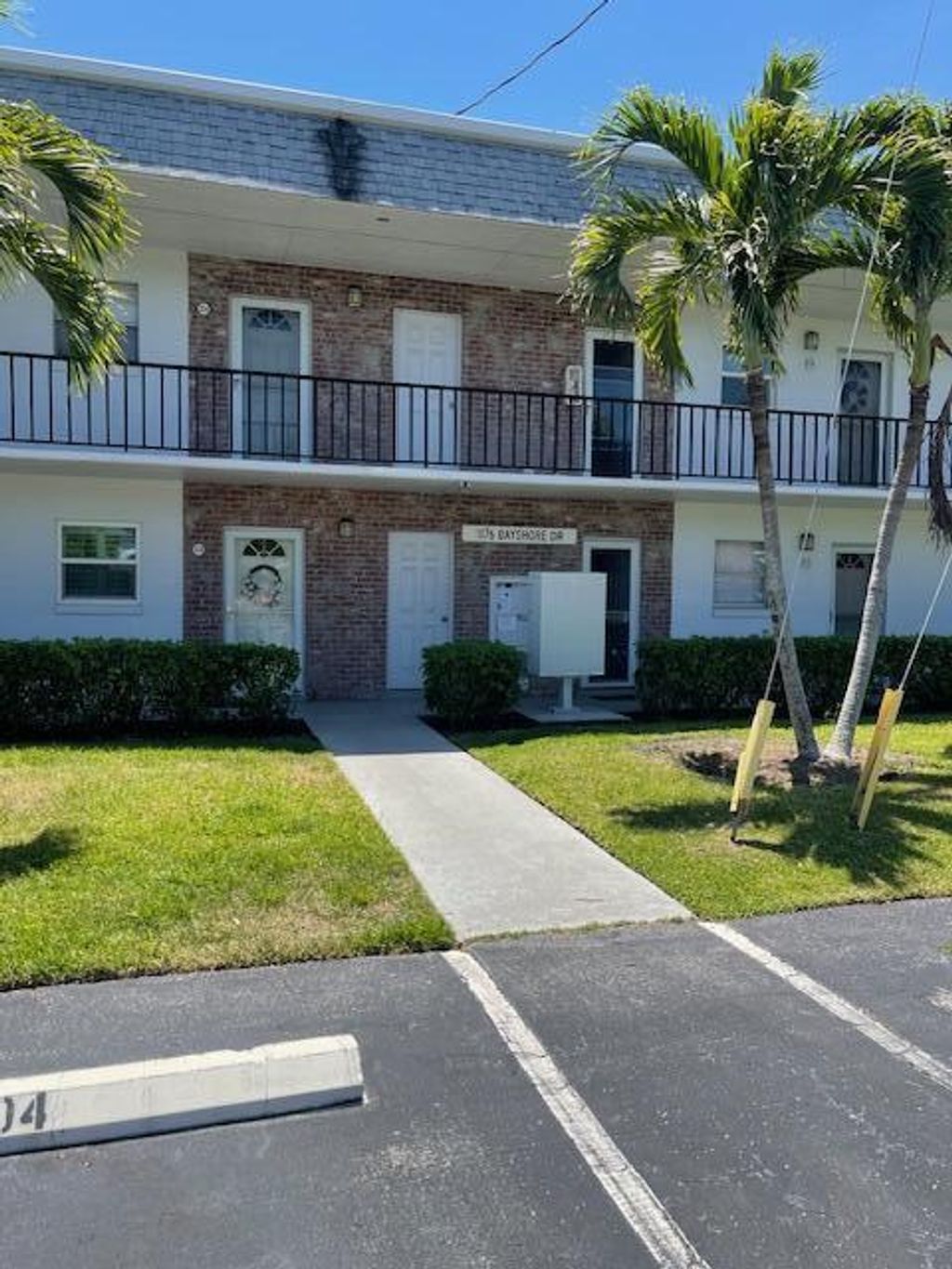 Photo of 1176 Bayshore Drive #202, Fort Pierce, FL 34949 (MLS # R11062836)