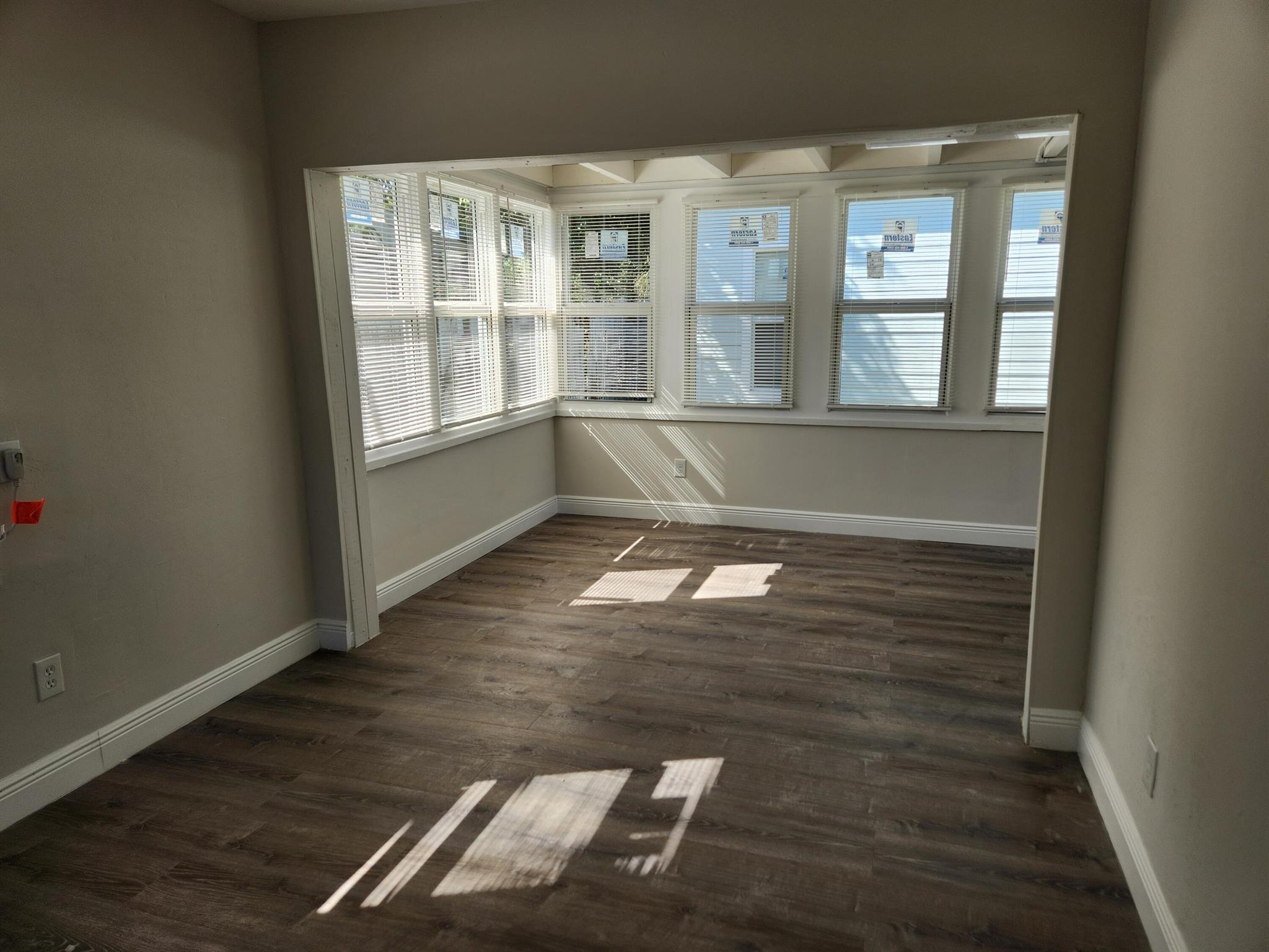 TOWN OF LAKE WORTH BEACH - Residential Lease