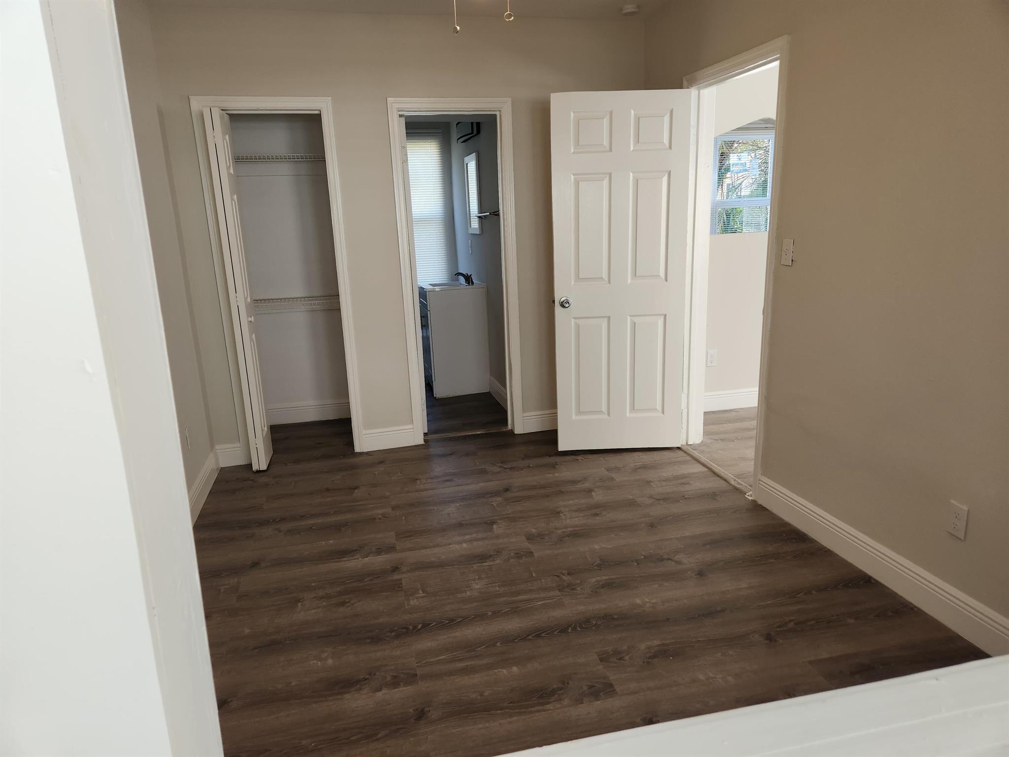 TOWN OF LAKE WORTH BEACH - Residential Lease