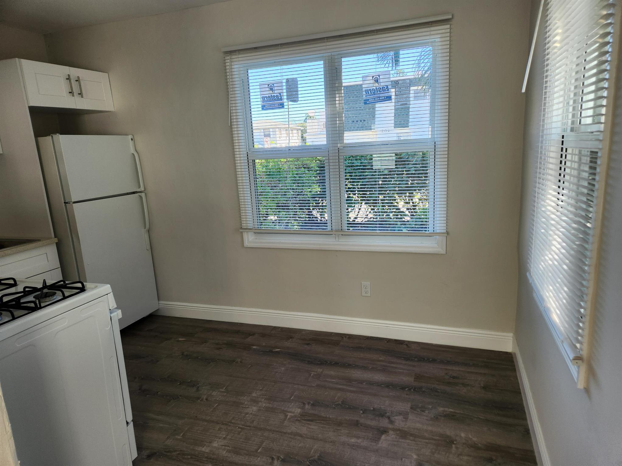 TOWN OF LAKE WORTH BEACH - Residential Lease