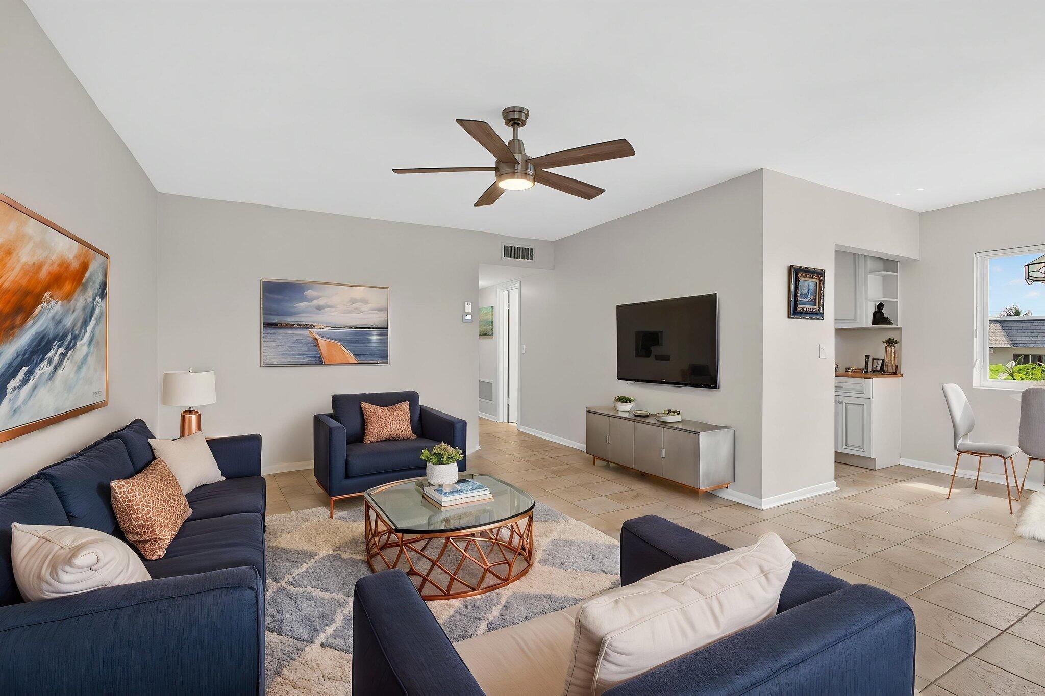 MURRY HILLS APT BLDG CONDO - Residential