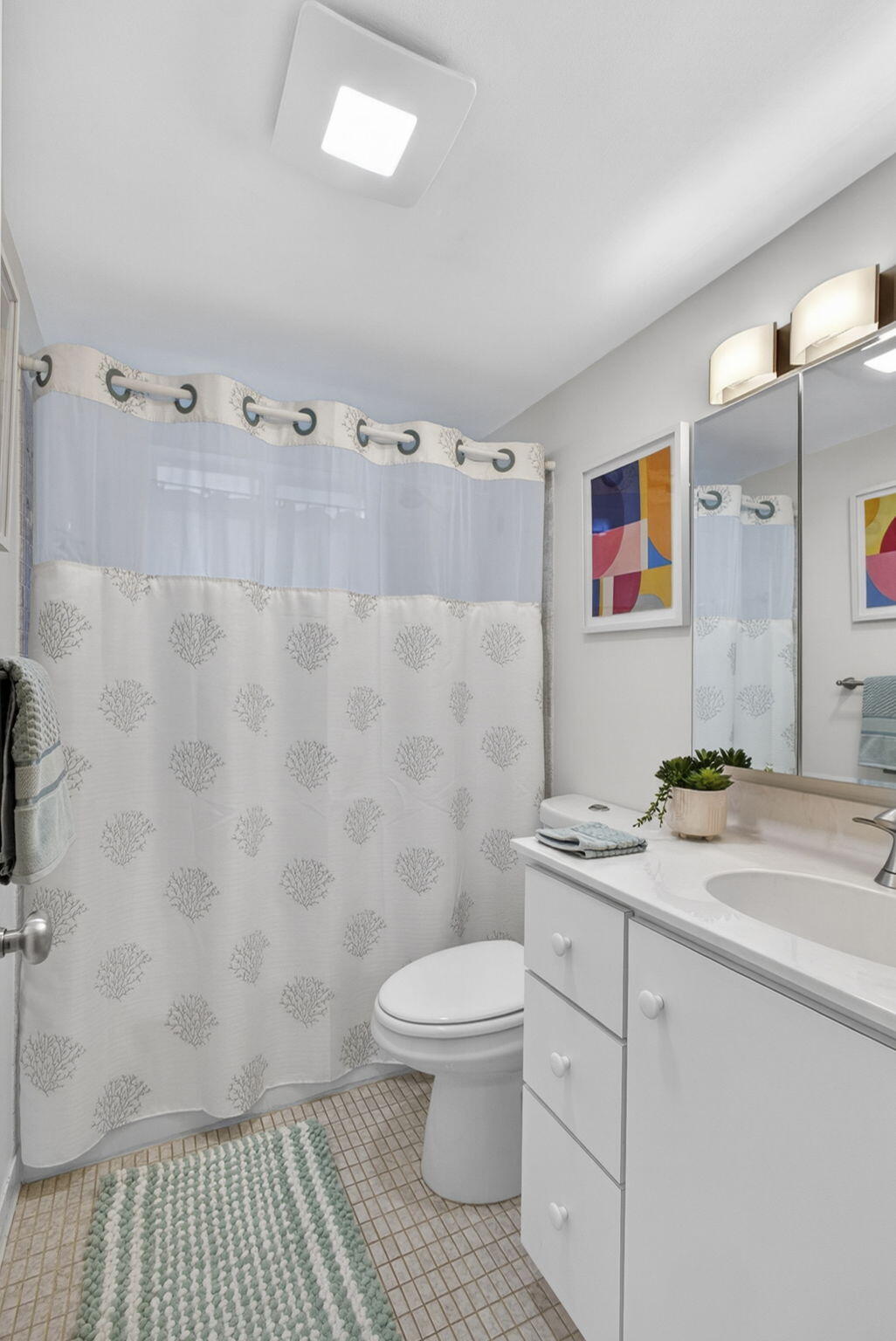 MURRY HILLS APT BLDG CONDO - Residential