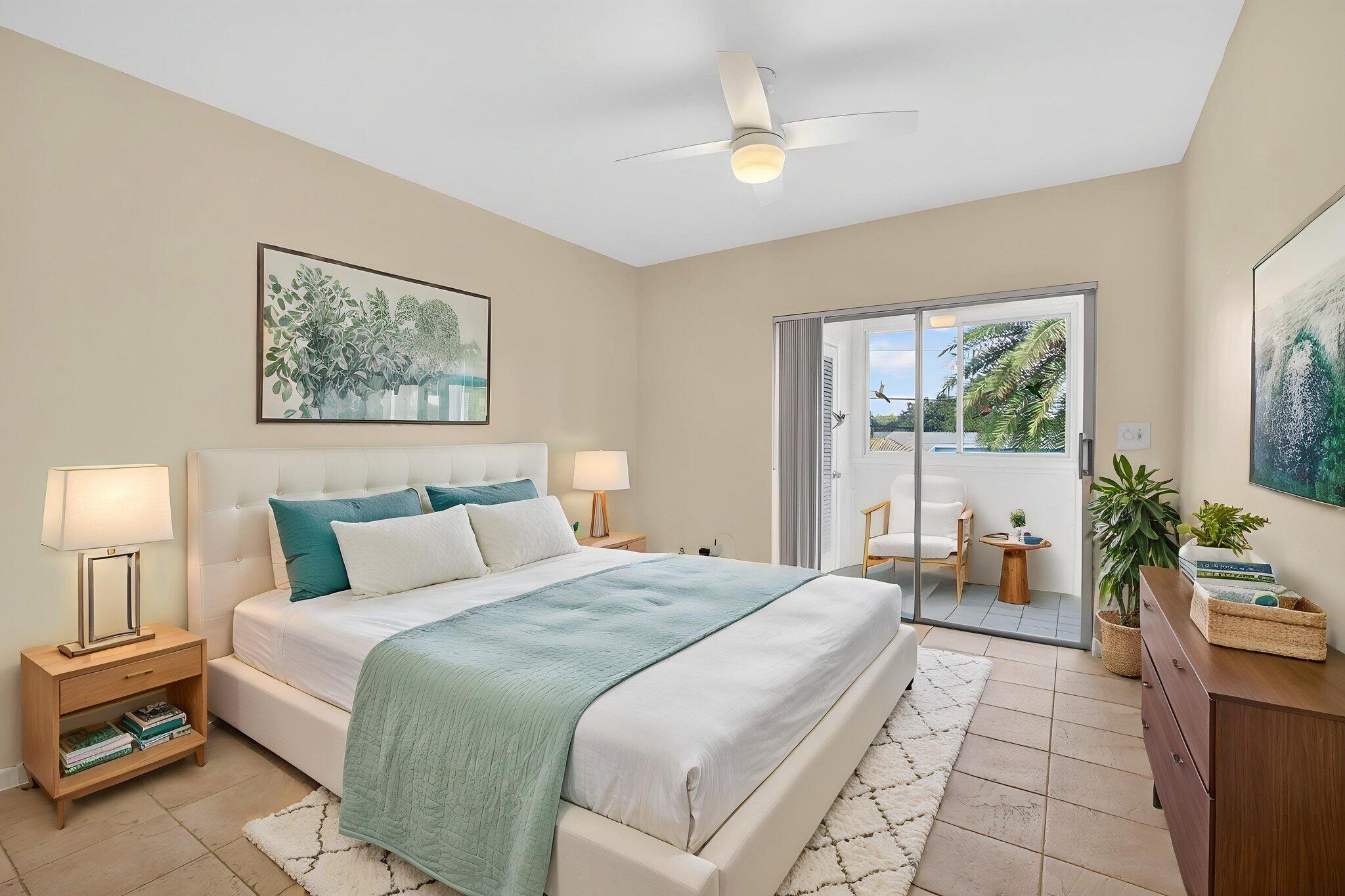 MURRY HILLS APT BLDG CONDO - Residential