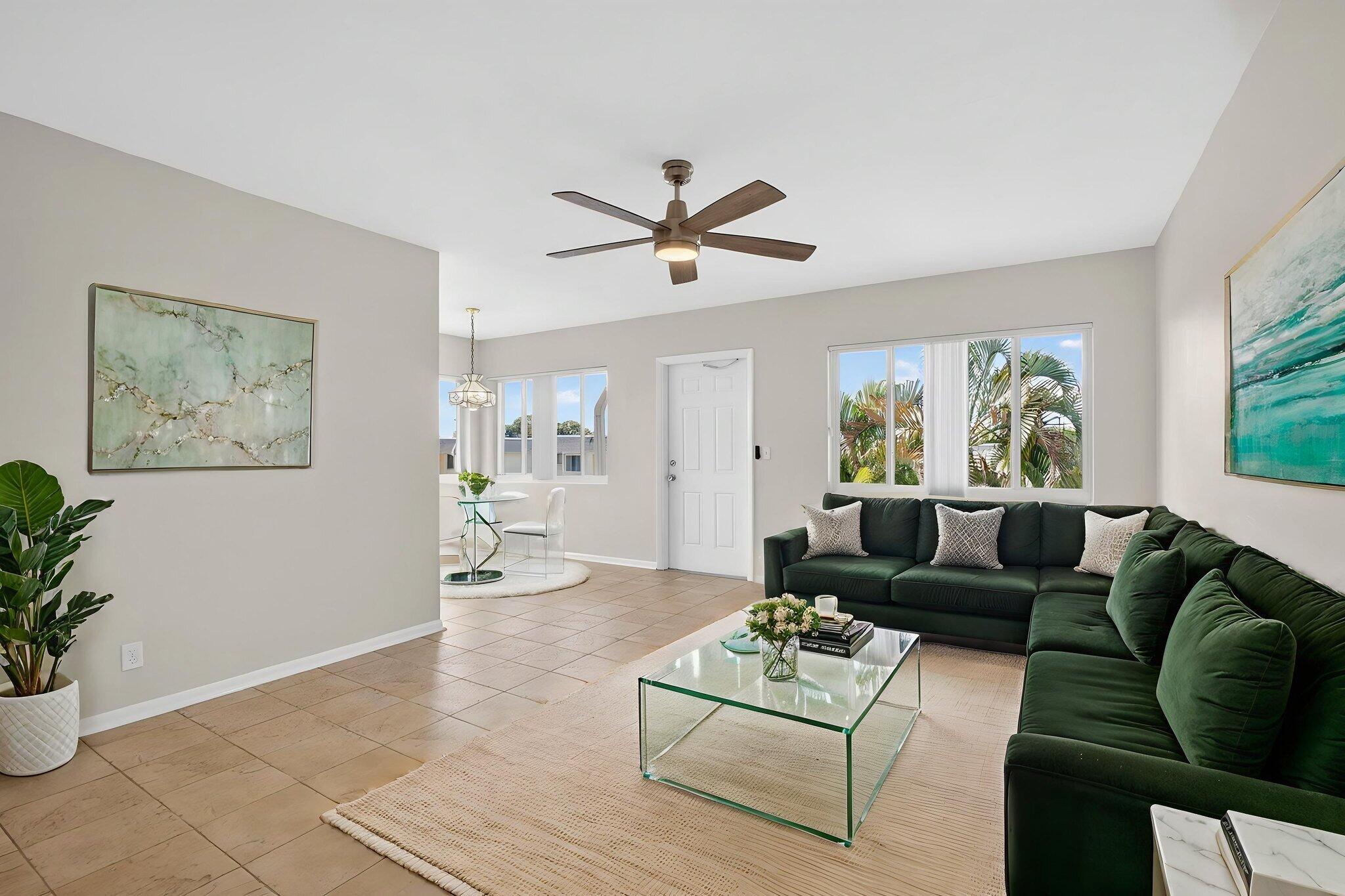 MURRY HILLS APT BLDG CONDO - Residential