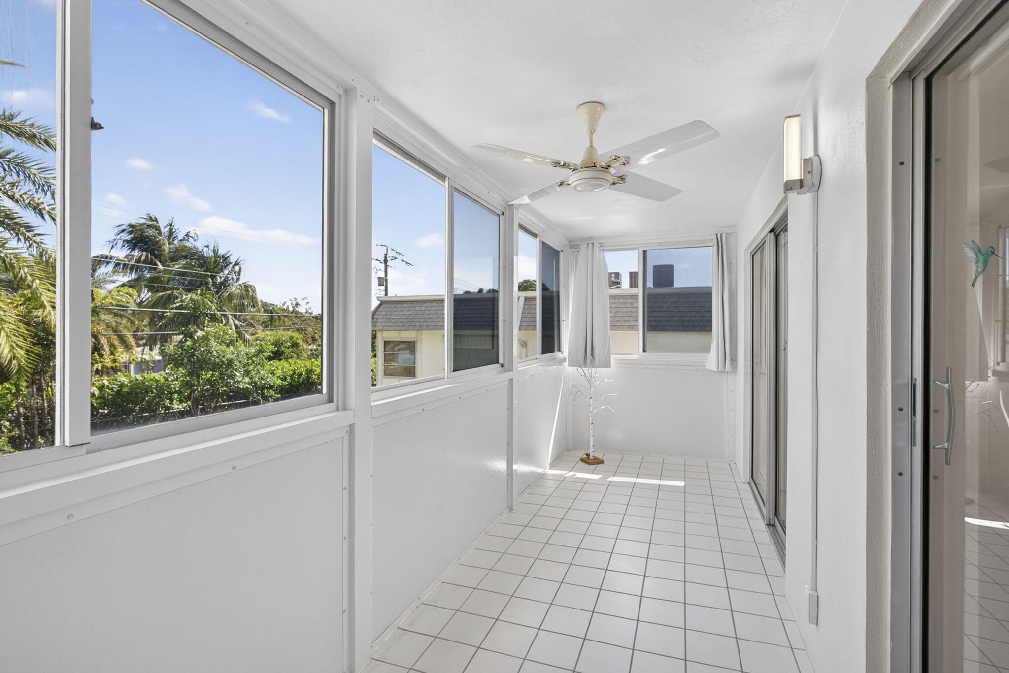 MURRY HILLS APT BLDG CONDO - Residential