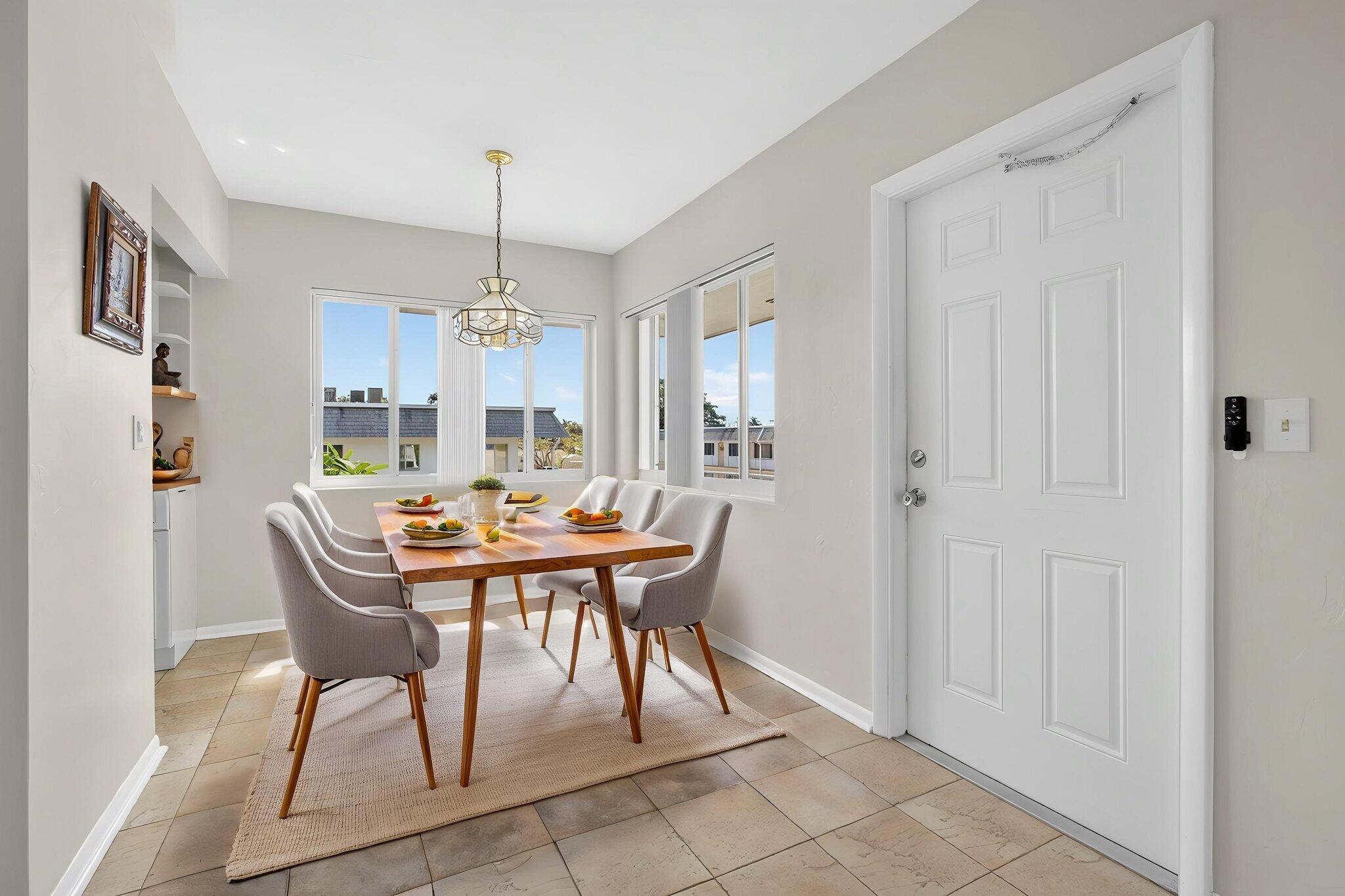 MURRY HILLS APT BLDG CONDO - Residential