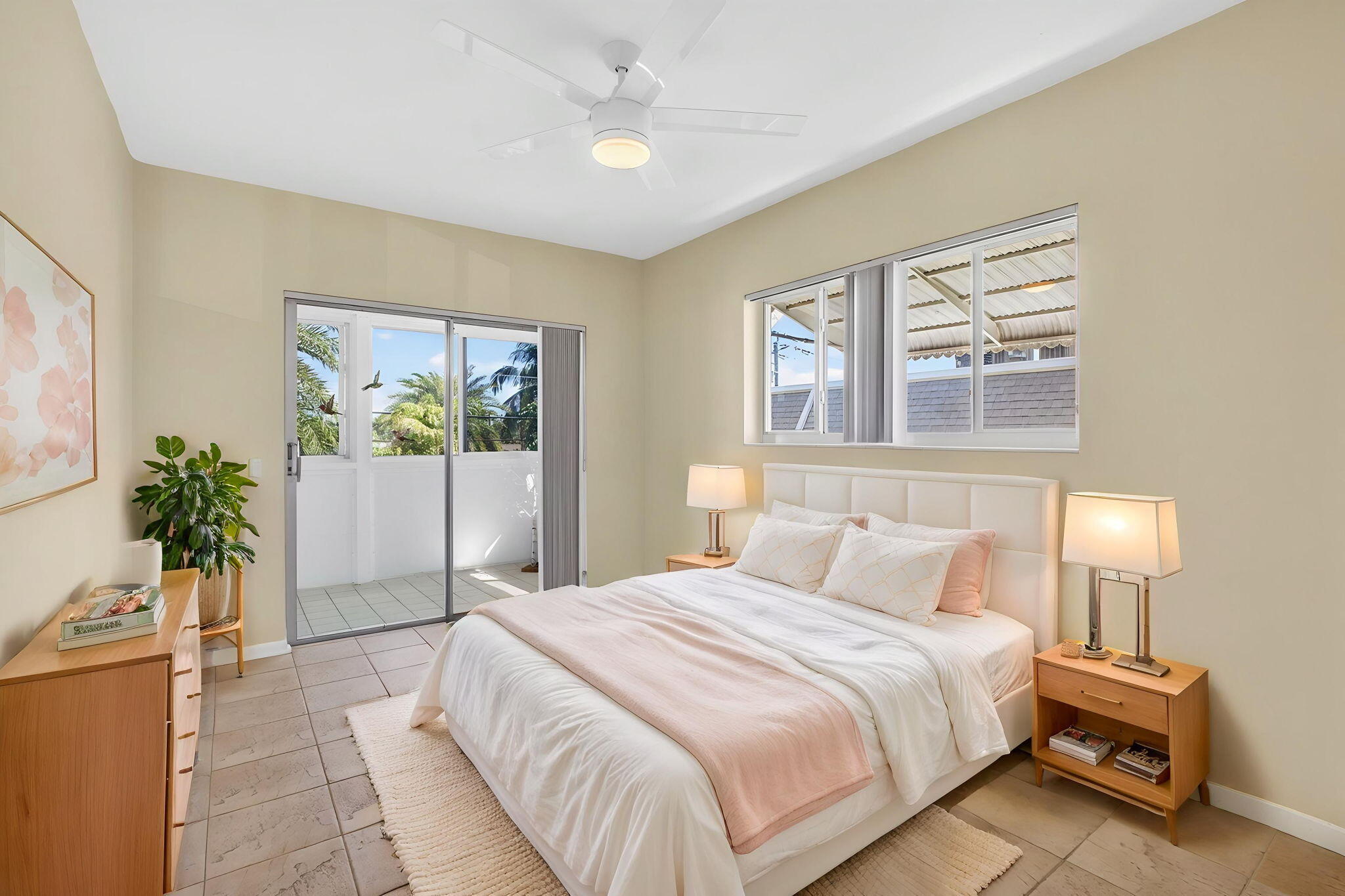 MURRY HILLS APT BLDG CONDO - Residential