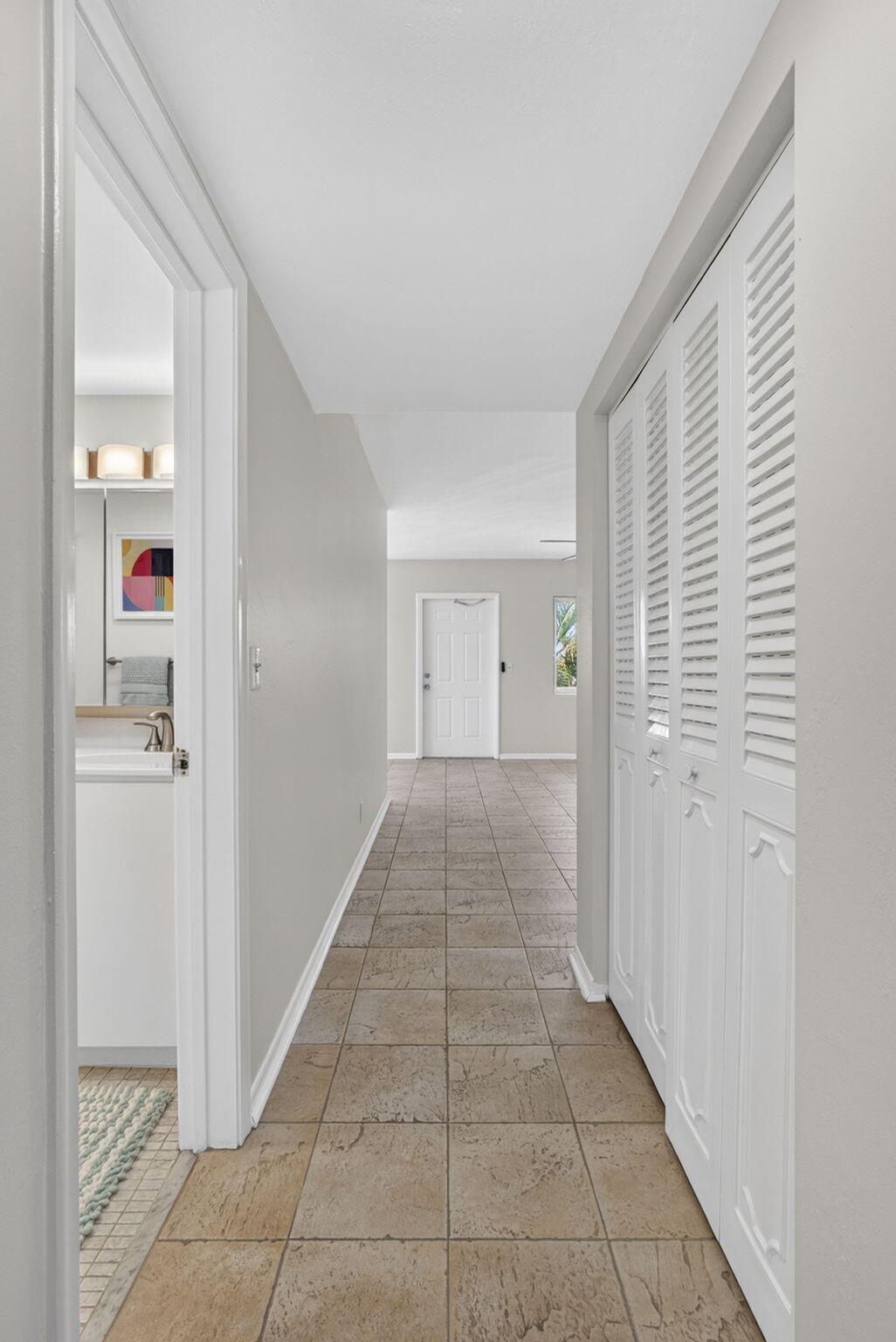 MURRY HILLS APT BLDG CONDO - Residential