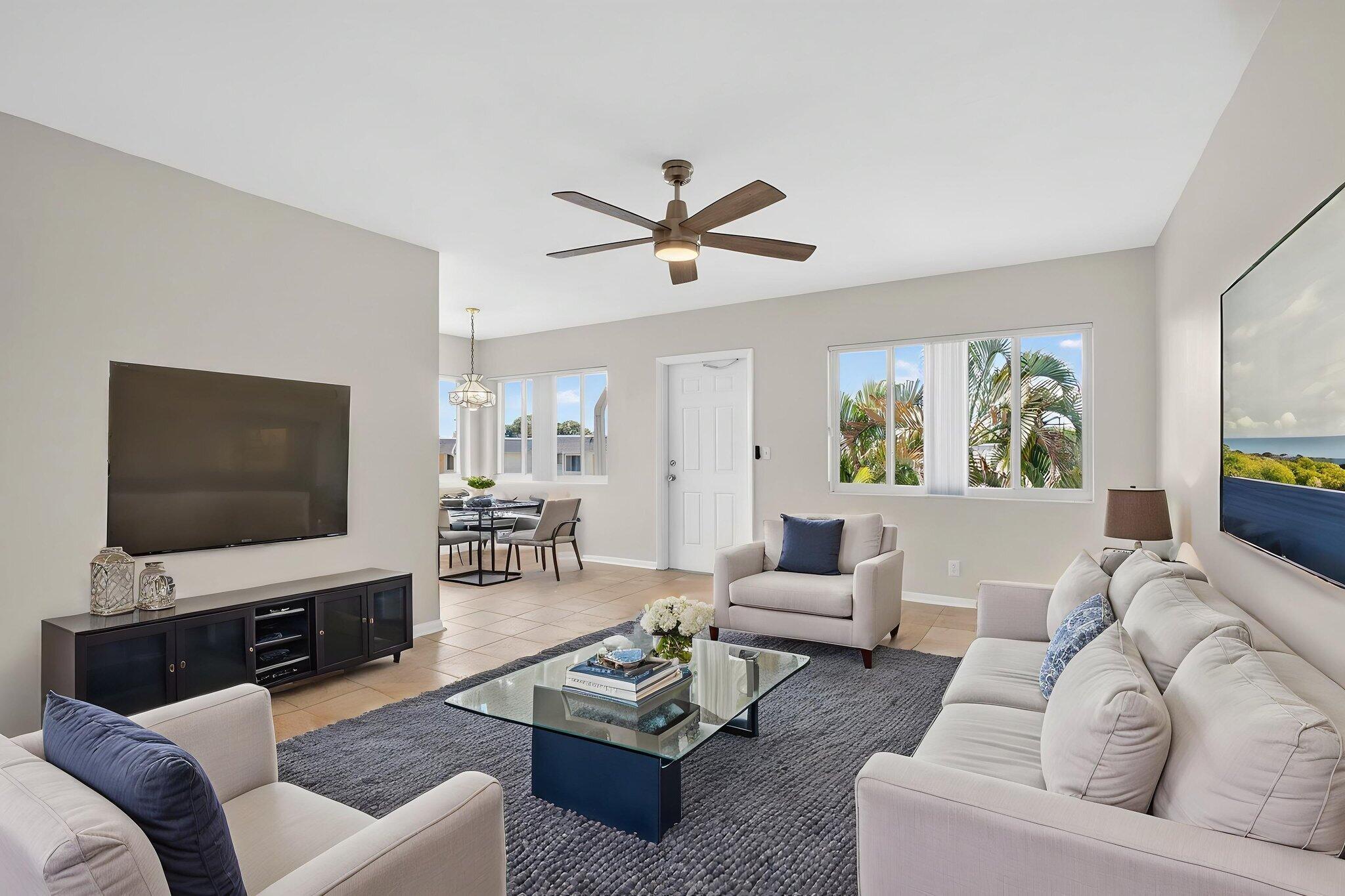 MURRY HILLS APT BLDG CONDO - Residential