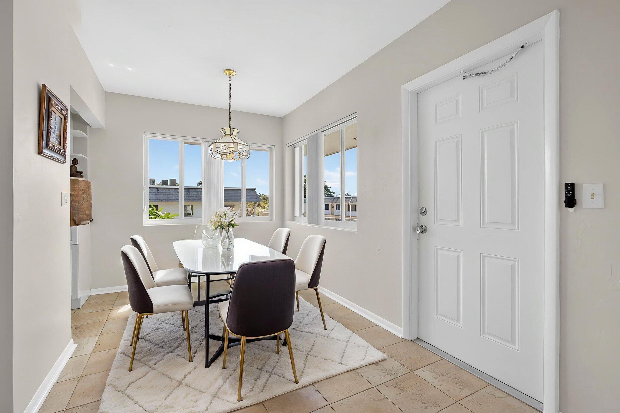 MURRY HILLS APT BLDG CONDO - Residential