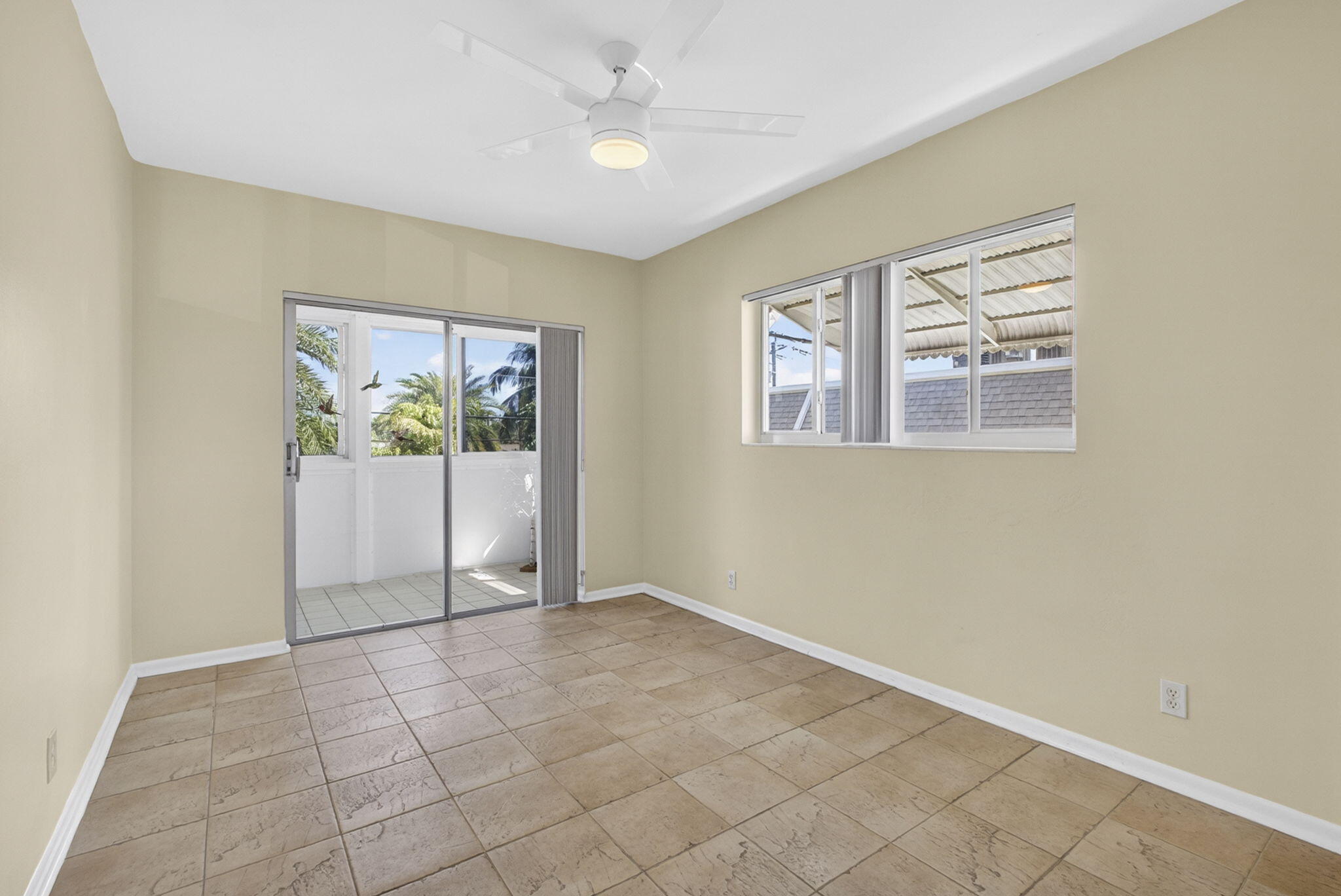 MURRY HILLS APT BLDG CONDO - Residential