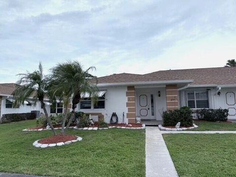 944 Savannas Point Drive A Fort Pierce FL 34982