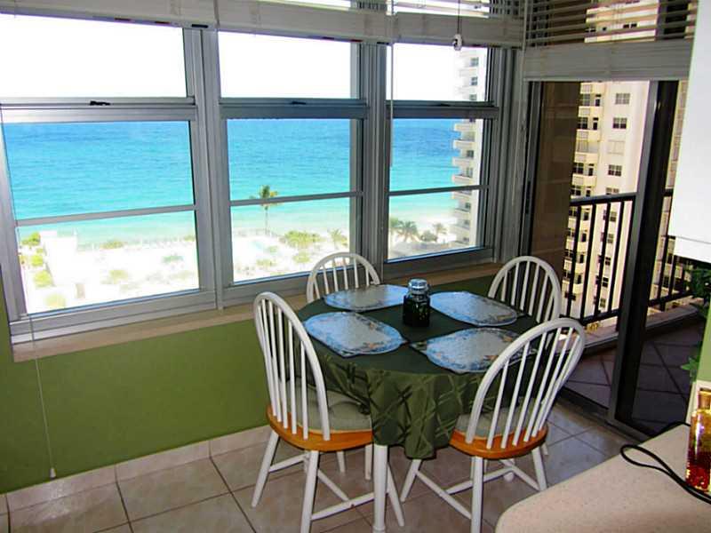 PLAZA SOUTH - Residential