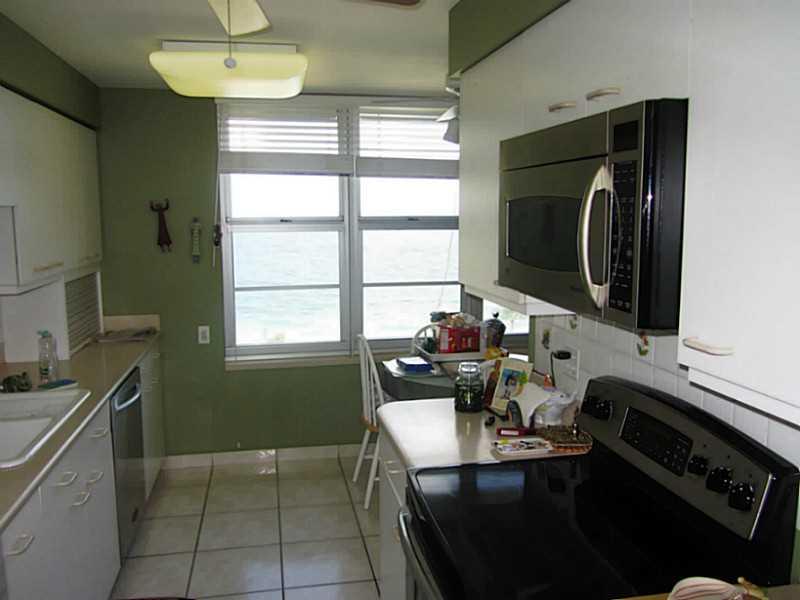 PLAZA SOUTH - Residential