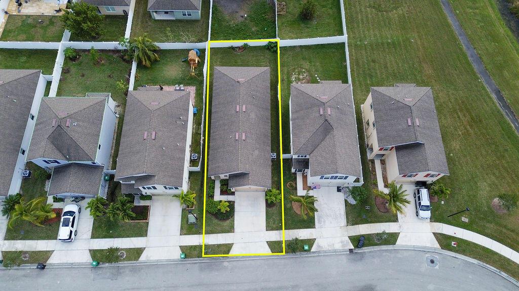 TRADITION PLAT NO 29 - Residential Lease