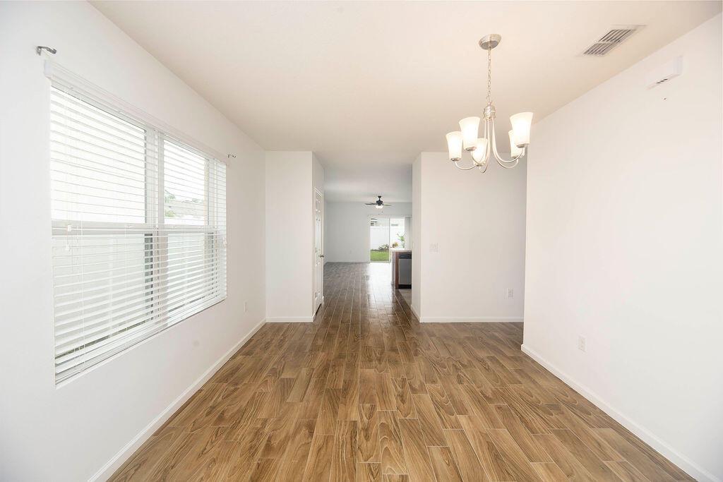 TRADITION PLAT NO 29 - Residential Lease