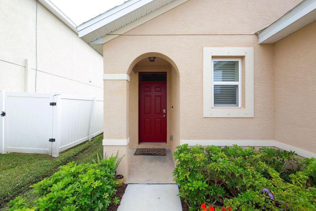 TRADITION PLAT NO 29 - Residential Lease