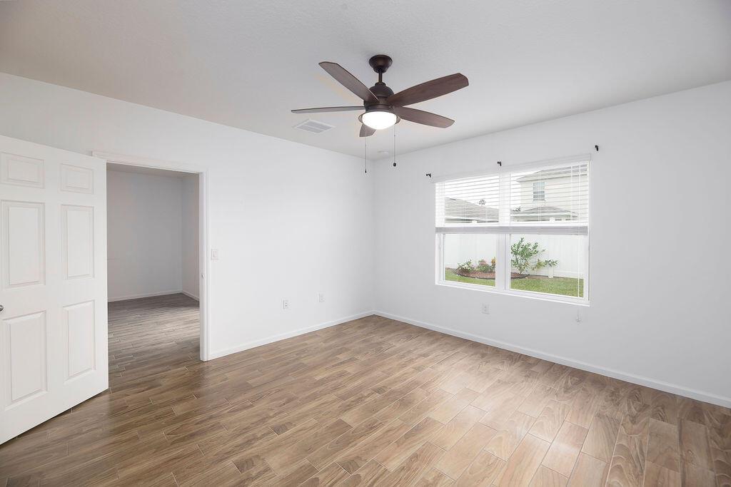 TRADITION PLAT NO 29 - Residential Lease