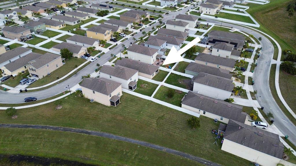 TRADITION PLAT NO 29 - Residential Lease