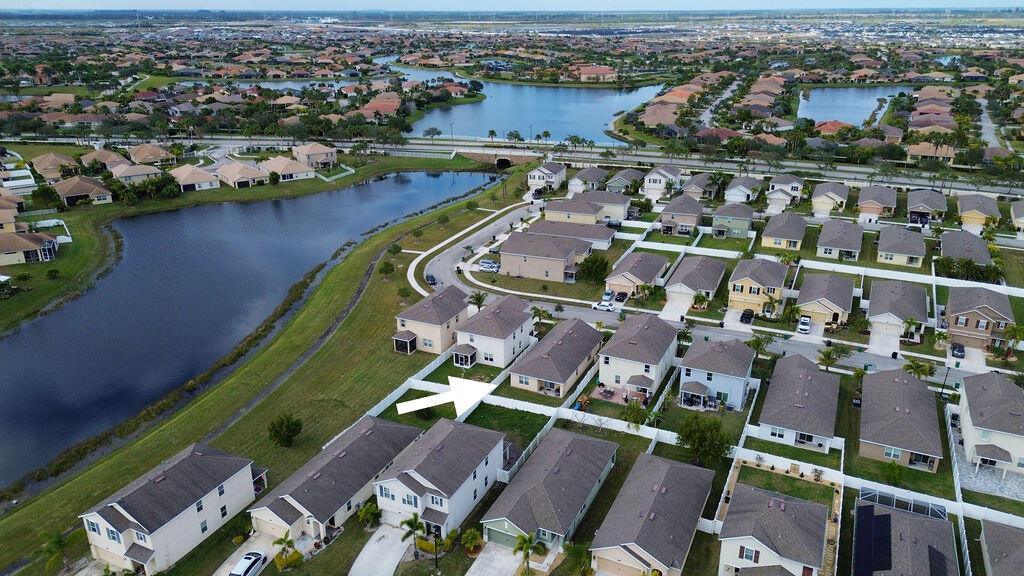 TRADITION PLAT NO 29 - Residential Lease