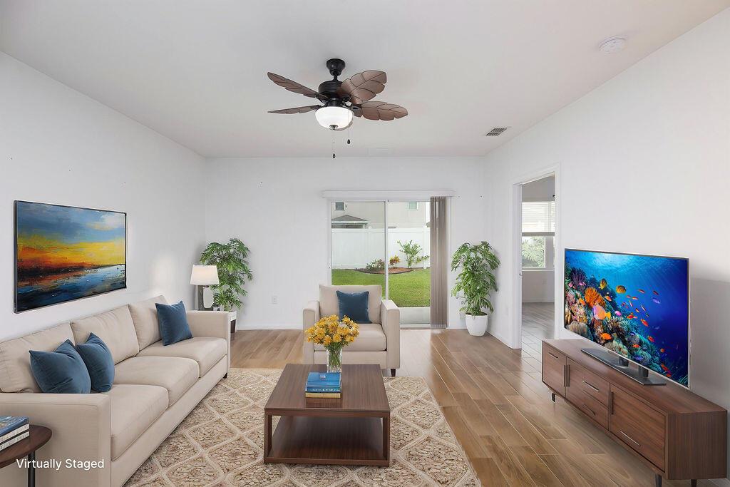 TRADITION PLAT NO 29 - Residential Lease