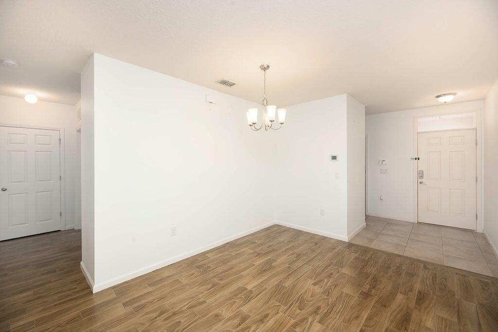 TRADITION PLAT NO 29 - Residential Lease