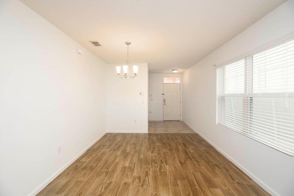 TRADITION PLAT NO 29 - Residential Lease