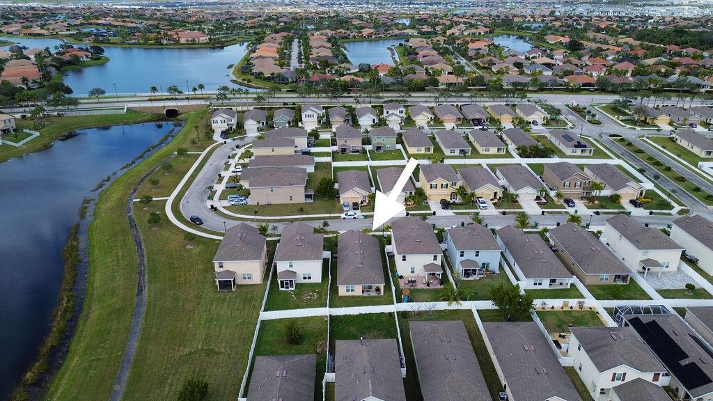 TRADITION PLAT NO 29 - Residential Lease