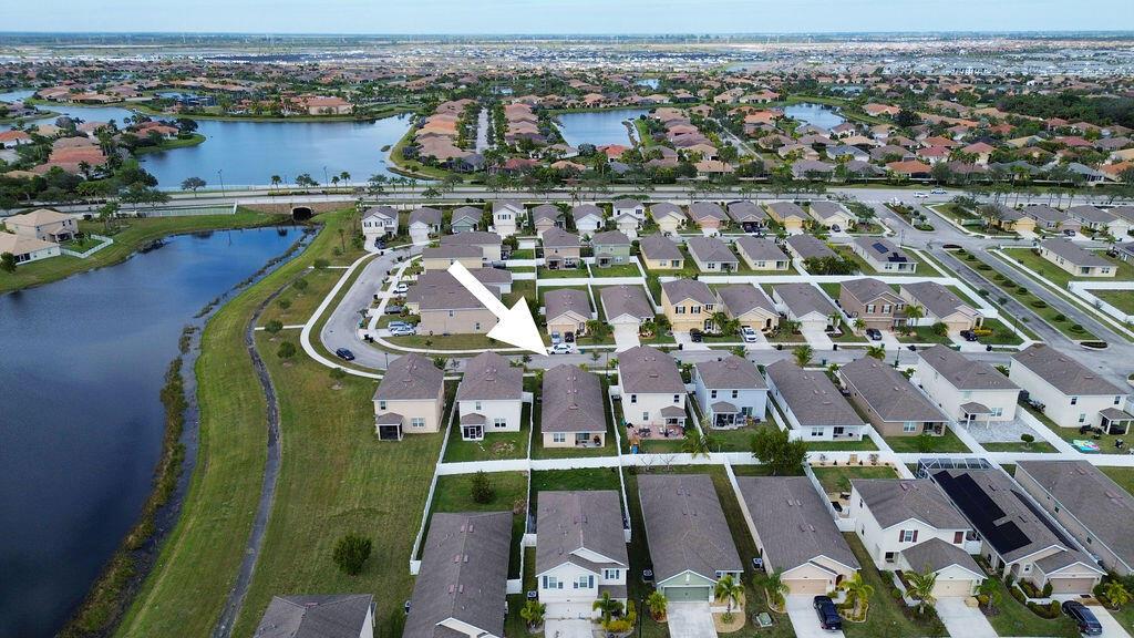 TRADITION PLAT NO 29 - Residential Lease