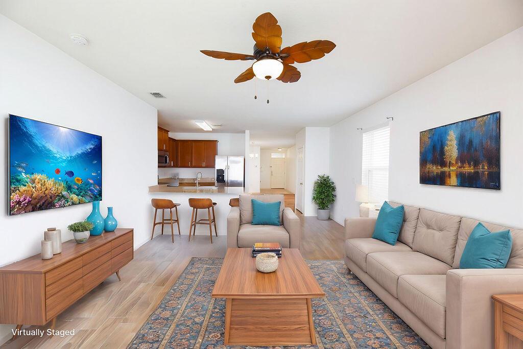 TRADITION PLAT NO 29 - Residential Lease