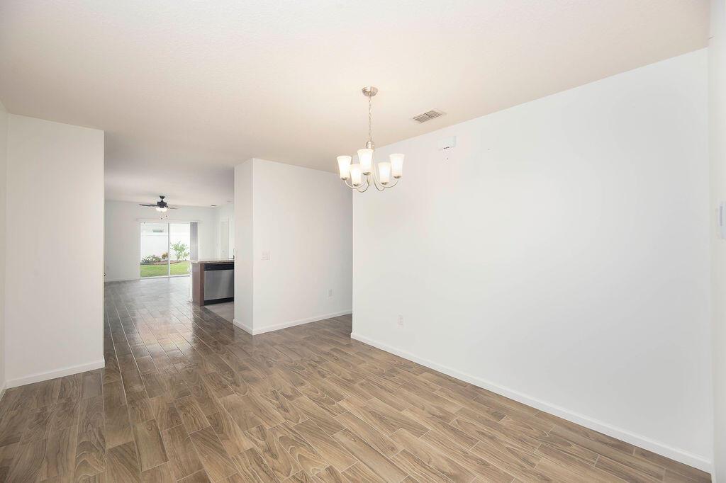 TRADITION PLAT NO 29 - Residential Lease