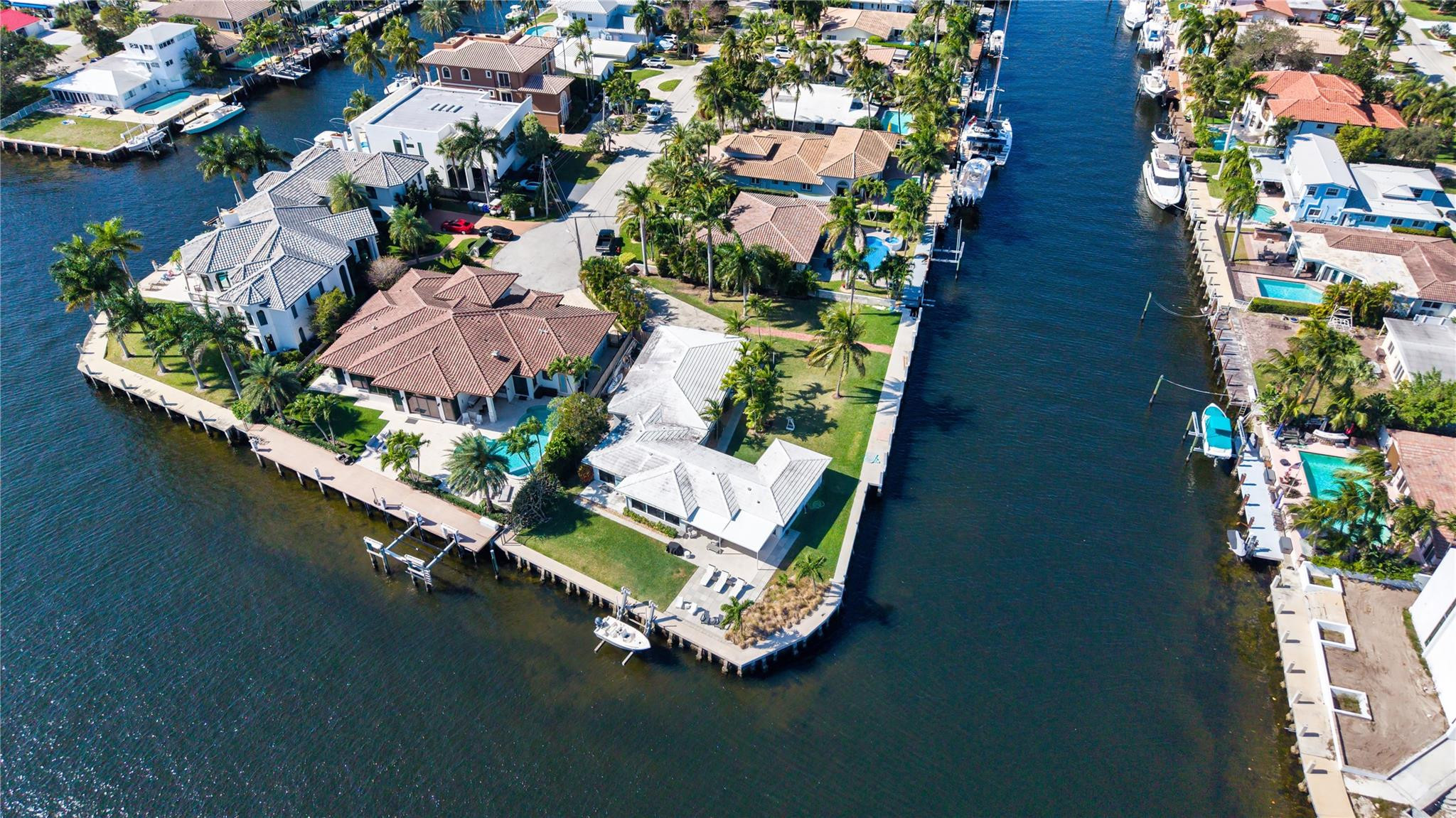 Pompano Shores Sec B 29-3 - Residential