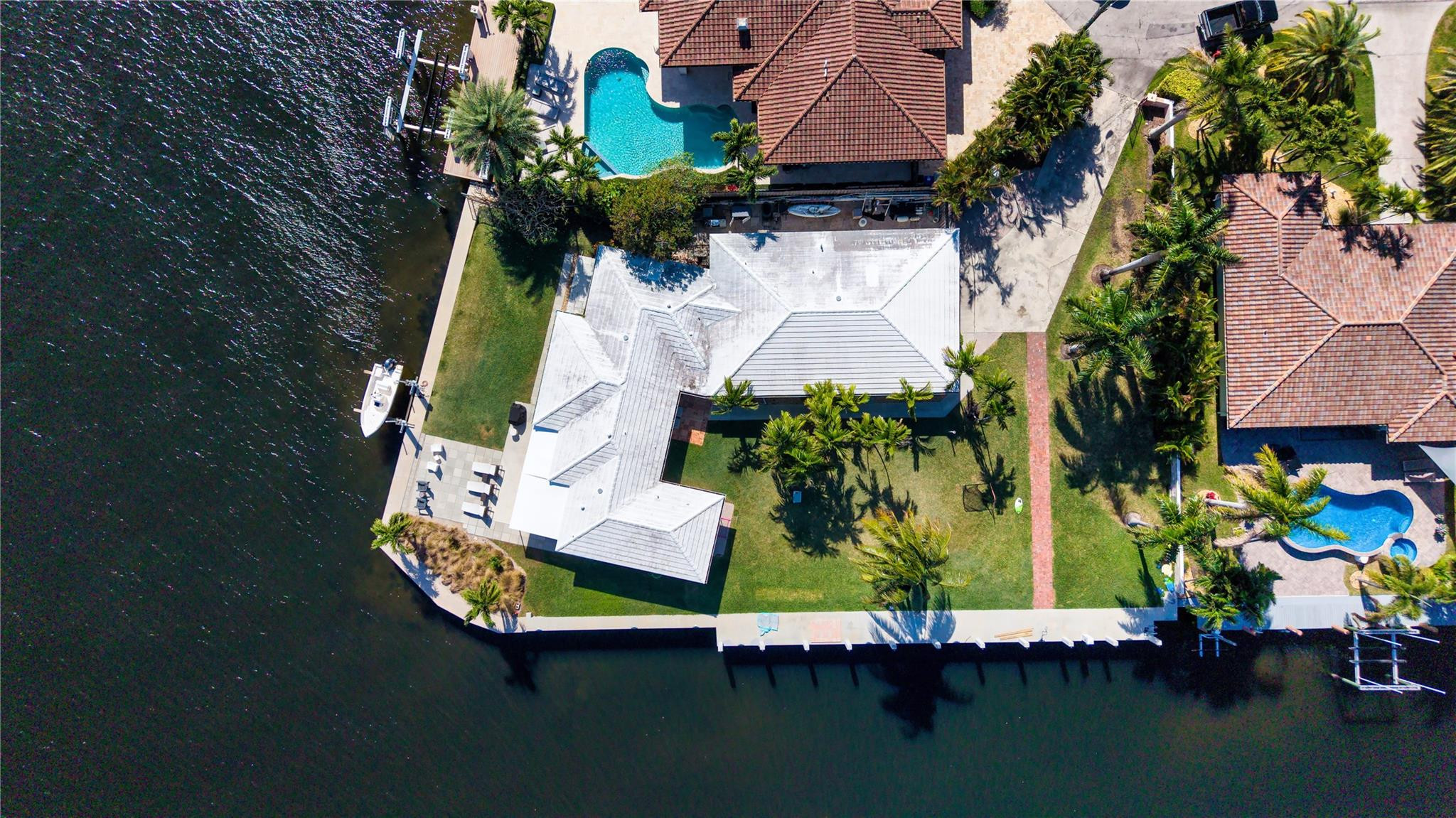 Pompano Shores Sec B 29-3 - Residential