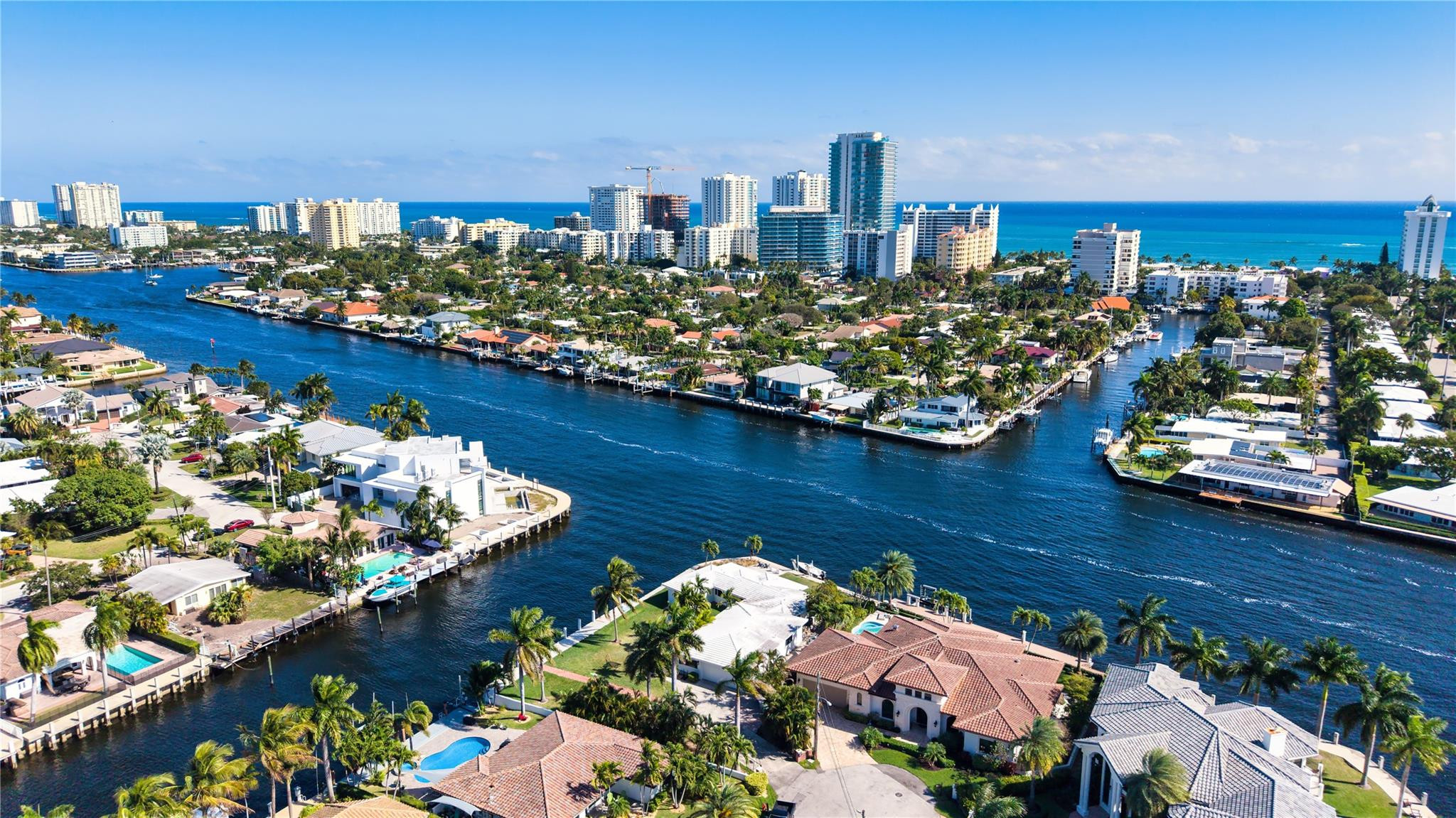 Pompano Shores Sec B 29-3 - Residential