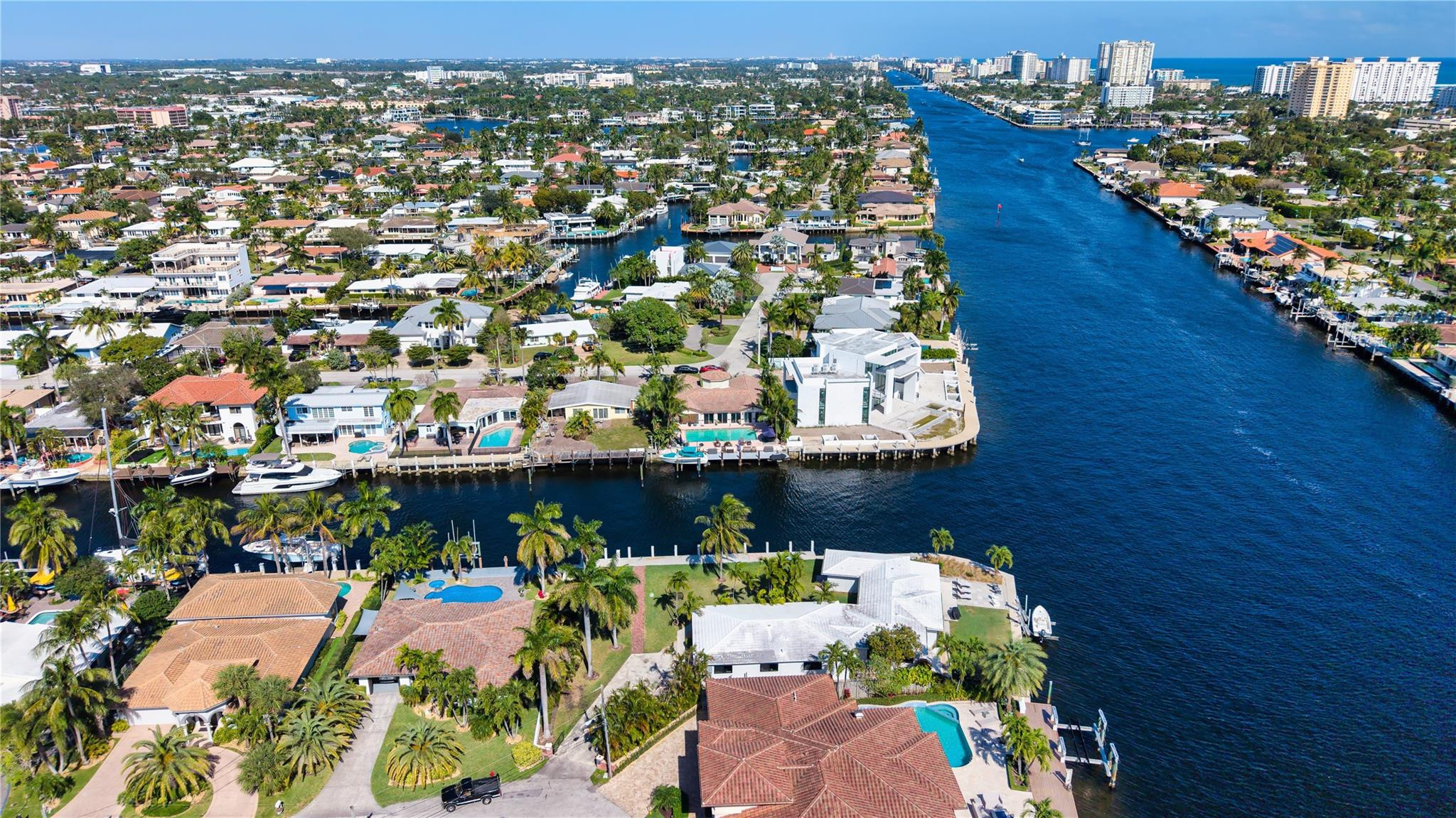 Pompano Shores Sec B 29-3 - Residential