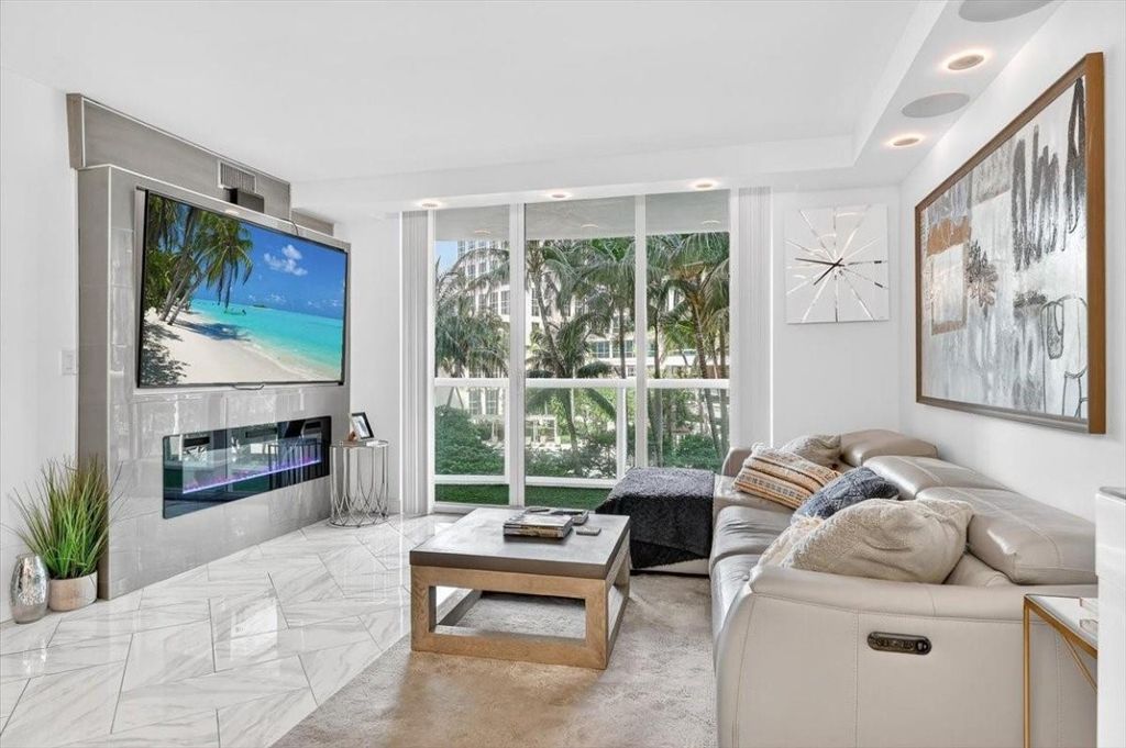 Photo of 347 N New River Drive #807, Fort Lauderdale, FL 33301 (MLS # F10544071)