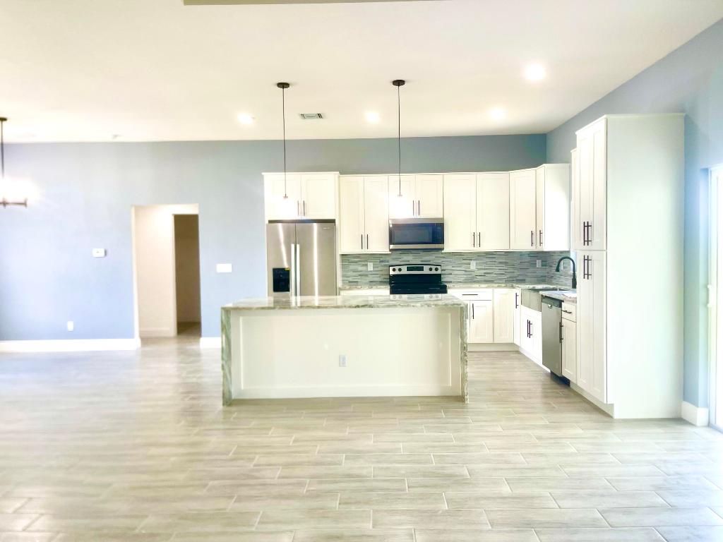 PORT MALABAR UNIT 23 - Residential