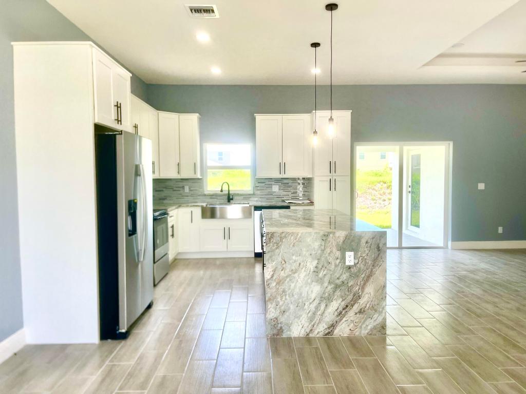 PORT MALABAR UNIT 23 - Residential