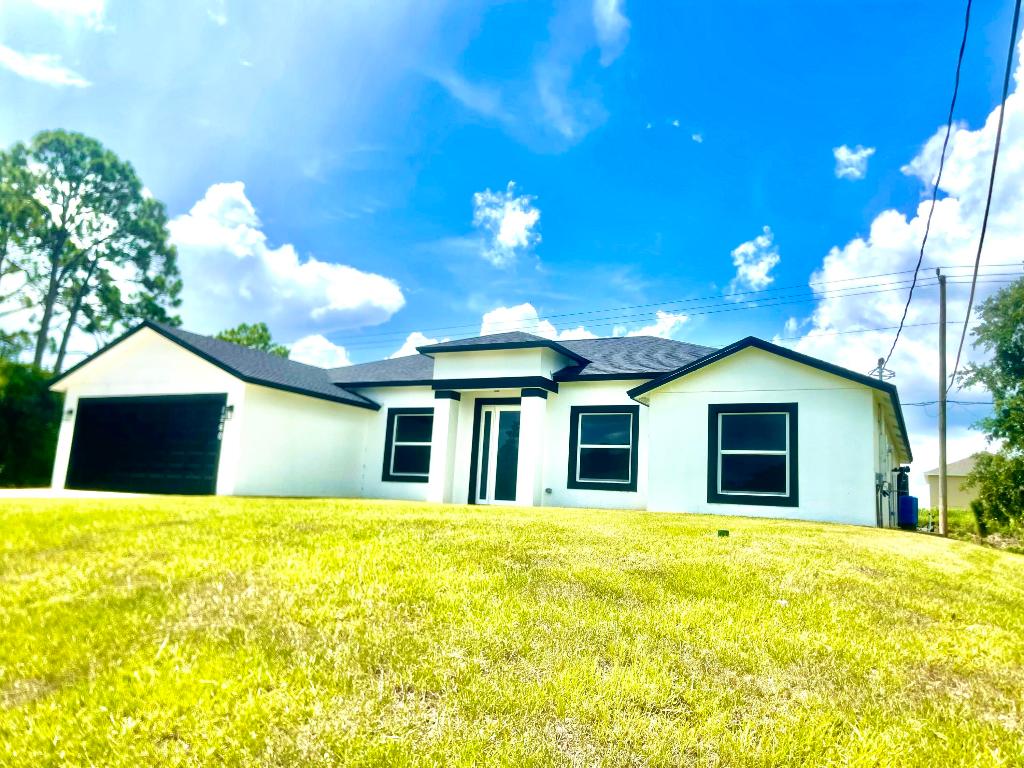 PORT MALABAR UNIT 23 - Residential