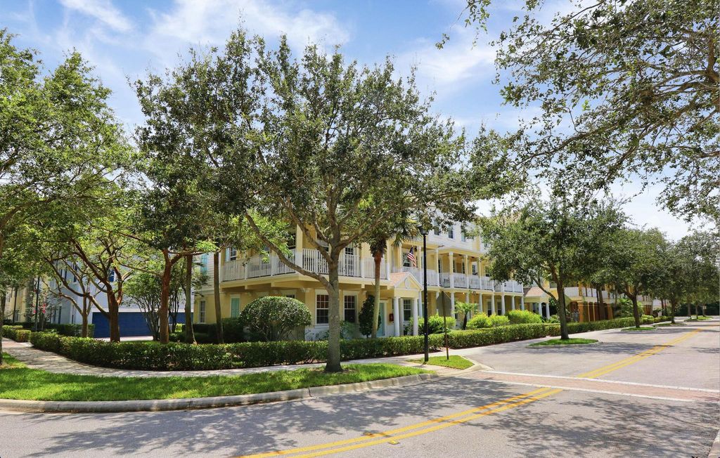 Photo of 110 Sea Plum Drive #101, Jupiter, FL 33458 (MLS # R10904647)