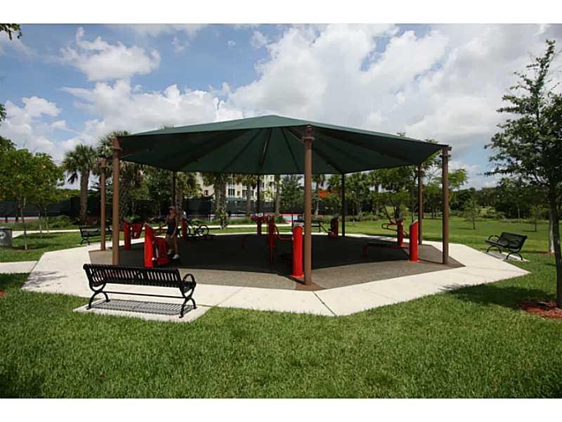 Fairview Pointe - Residential