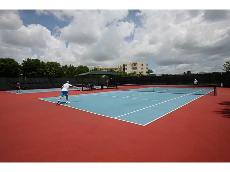 Fairview Pointe - Residential