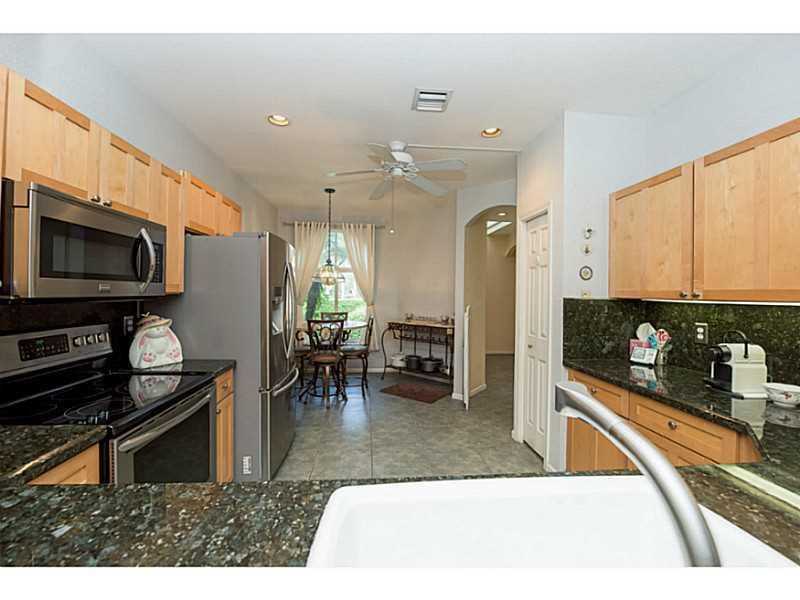 Fairview Pointe - Residential