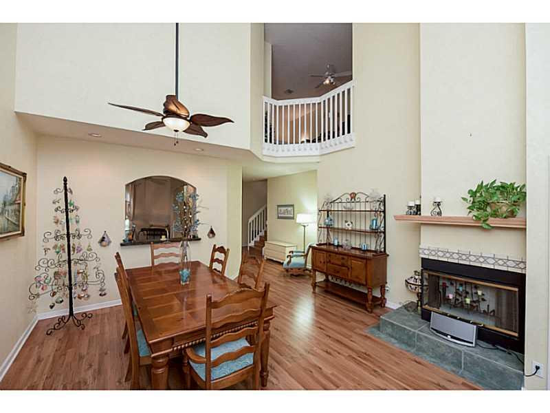 Fairview Pointe - Residential