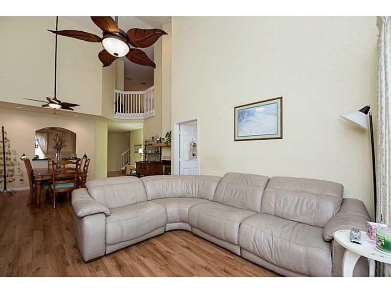 Fairview Pointe - Residential