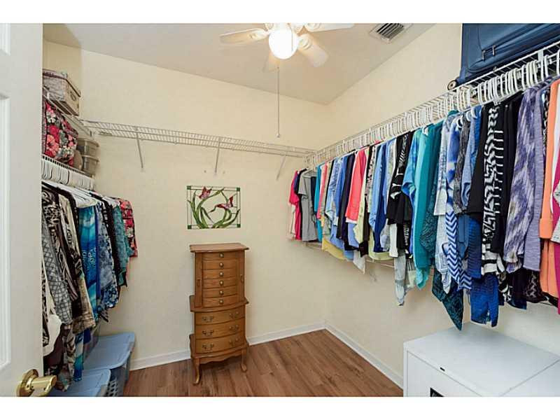 Fairview Pointe - Residential