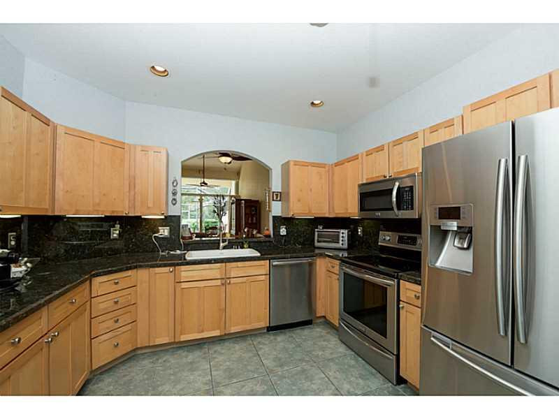 Fairview Pointe - Residential