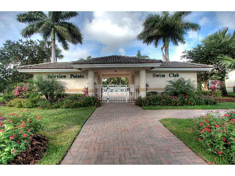 Fairview Pointe - Residential