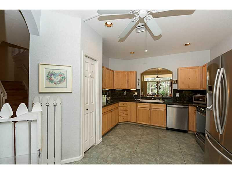 Fairview Pointe - Residential