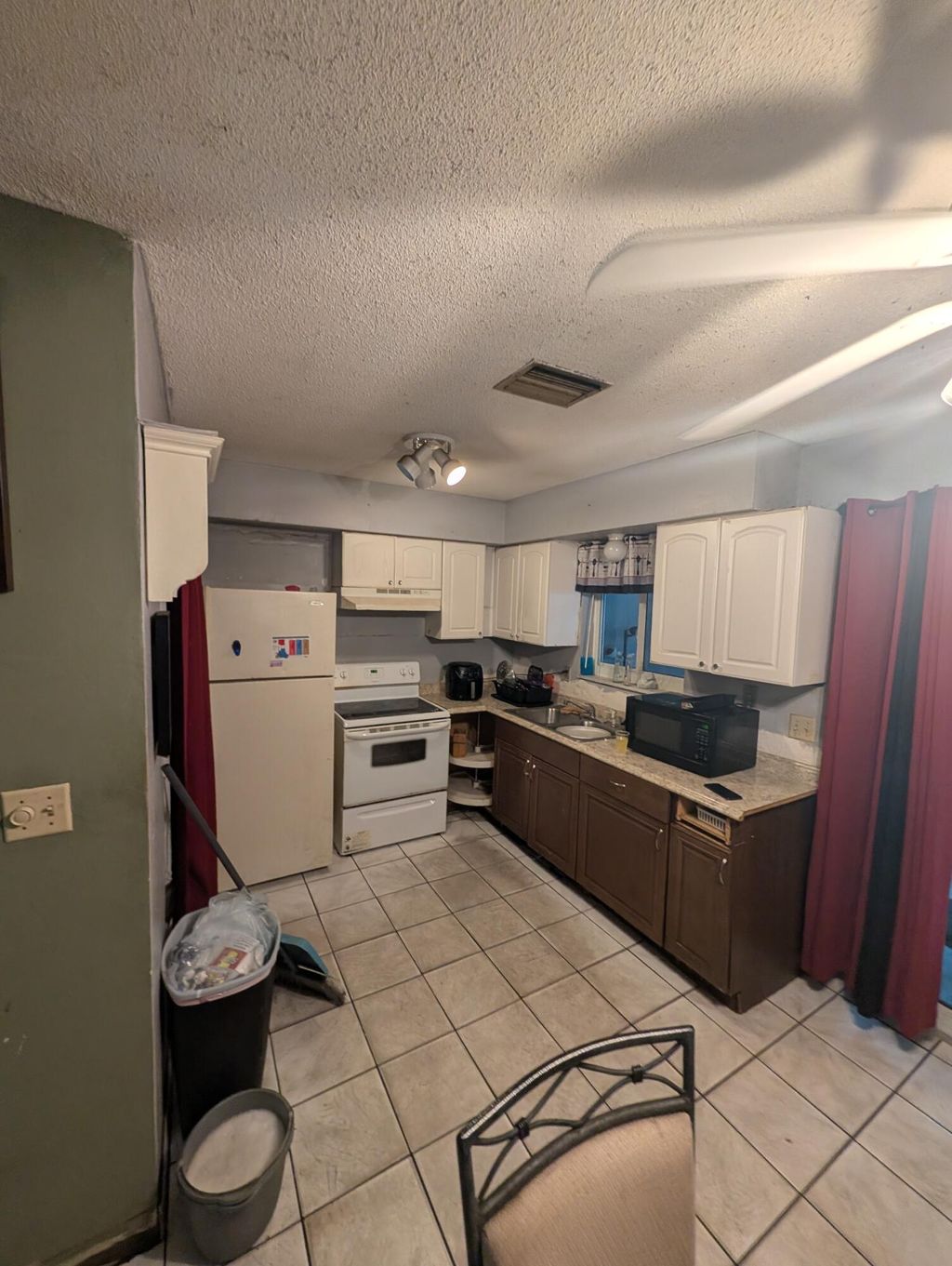 Photo of 5201 NW 16th Court, Lauderhill, FL 33313 (MLS # B26016360)